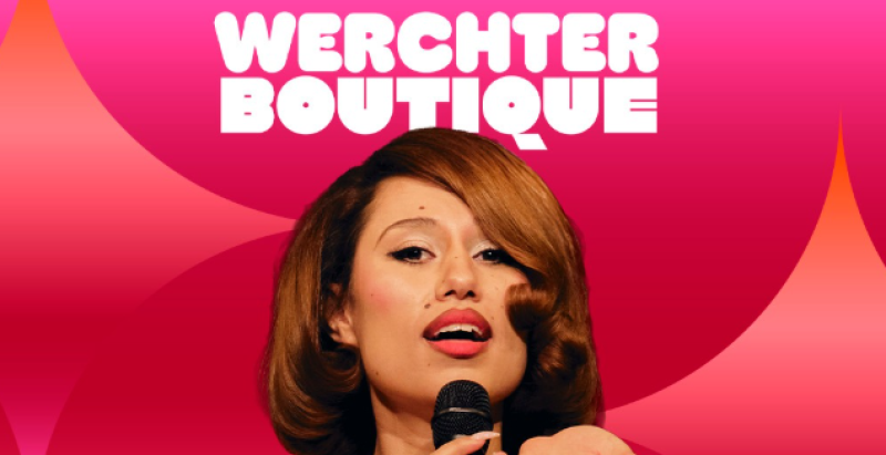 📸 RAYE headliner op Werchter Boutique: voor de beste plek betaal je 189 euro