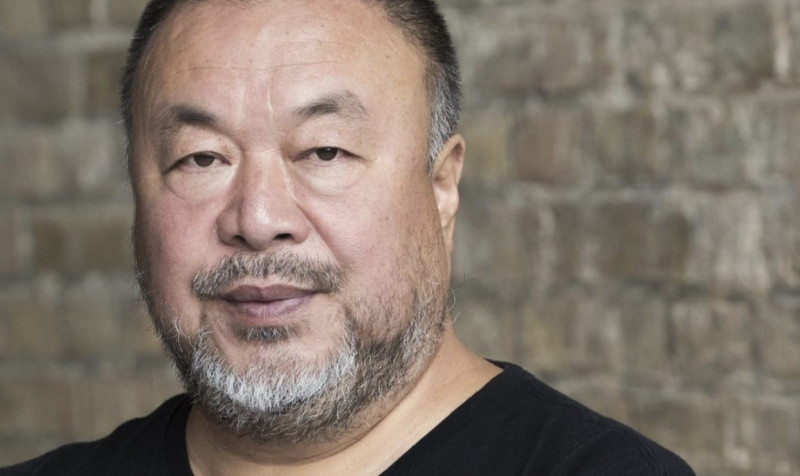 Ai Weiwei komt naar Brussel met een ongemakkelijke vraag: hoe vrij zijn wij eigenlijk nog?