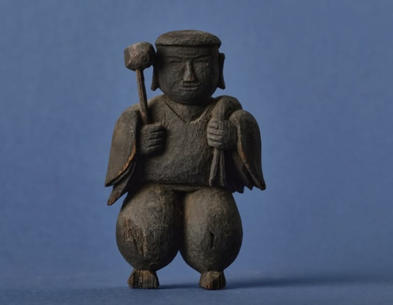 Onze meest Belgische kunststijl is eigenlijk half Japans