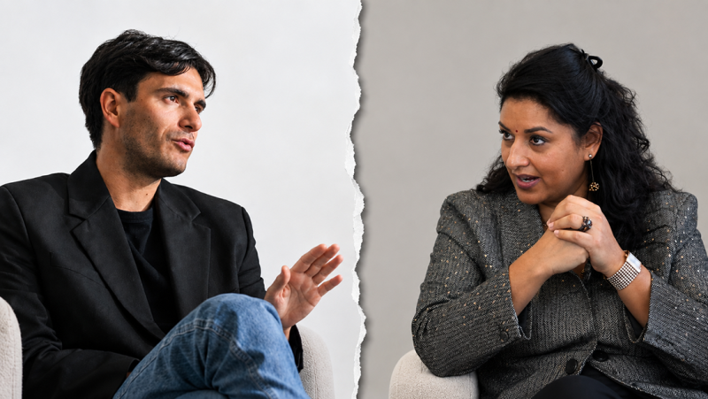 Beels noemt Rousseau “bijna Trumpiaans”: van wie is een politiek postje eigenlijk?