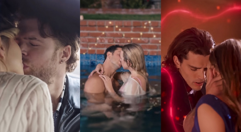 Microdrama: vergeet de aflevering van 50 minuten. Straks krijg je je serie in 90 seconden