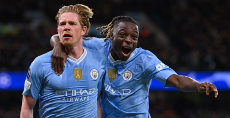 Manchester City schuldig bevonden: nu wacht de straf waar heel Engeland voor bibbert