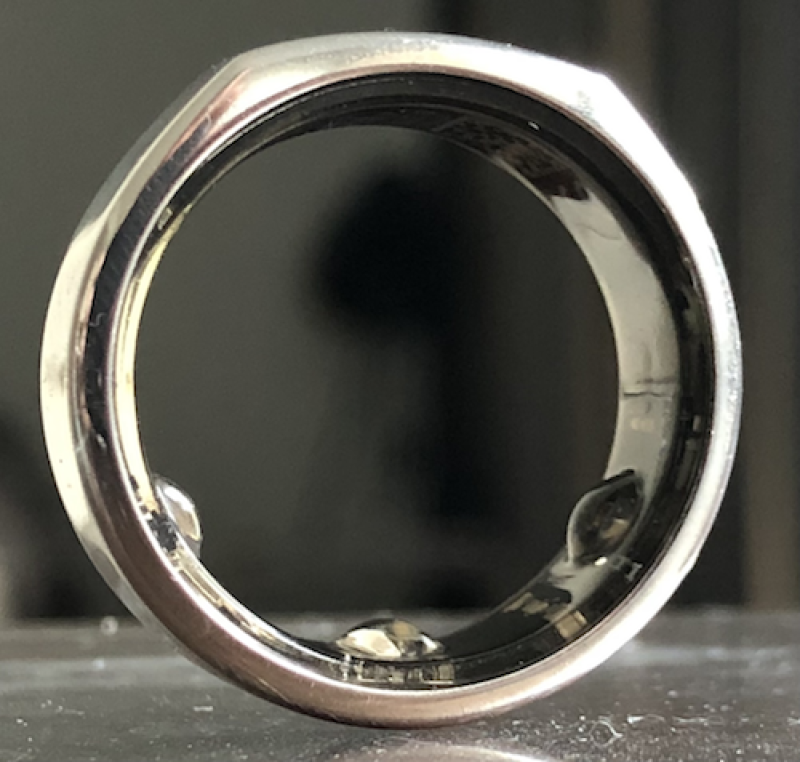 Maker van slimme Oura-ring stelt beursgang op laatste moment uit