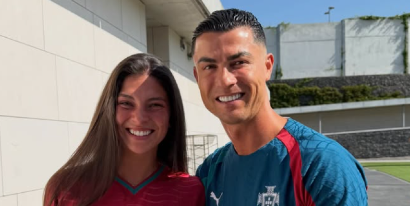 🎥 Ronaldo en Neymar waren nog maar het begin: Céline Dept bouwt nu aan eigen sportimperium
