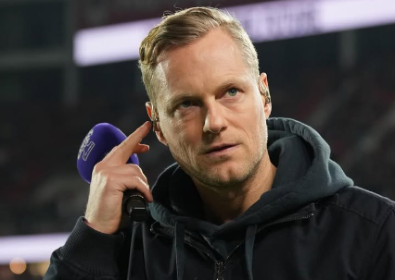 🎥 Olivier Deschacht bijt stevig van zich af na heisa over vrouwenvoetbal: “Ben ik daarom een monster?”