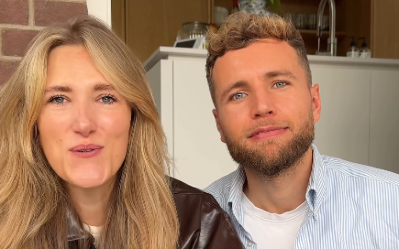 🎥 Suzan & Freek slaan nieuwe muzikale weg in na zware periode: “Ons leven nam plots een andere richting”