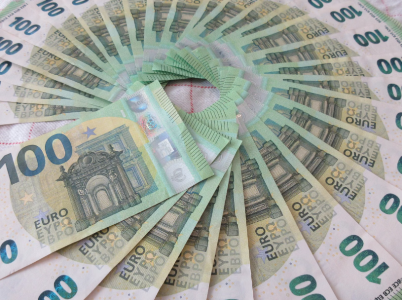 Geld besparen in het dagelijkse leven is niet eens zo moeilijk