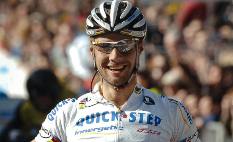Tom Boonen onthult bizarre nasleep van wereldtitel: “Ze vroegen losgeld”