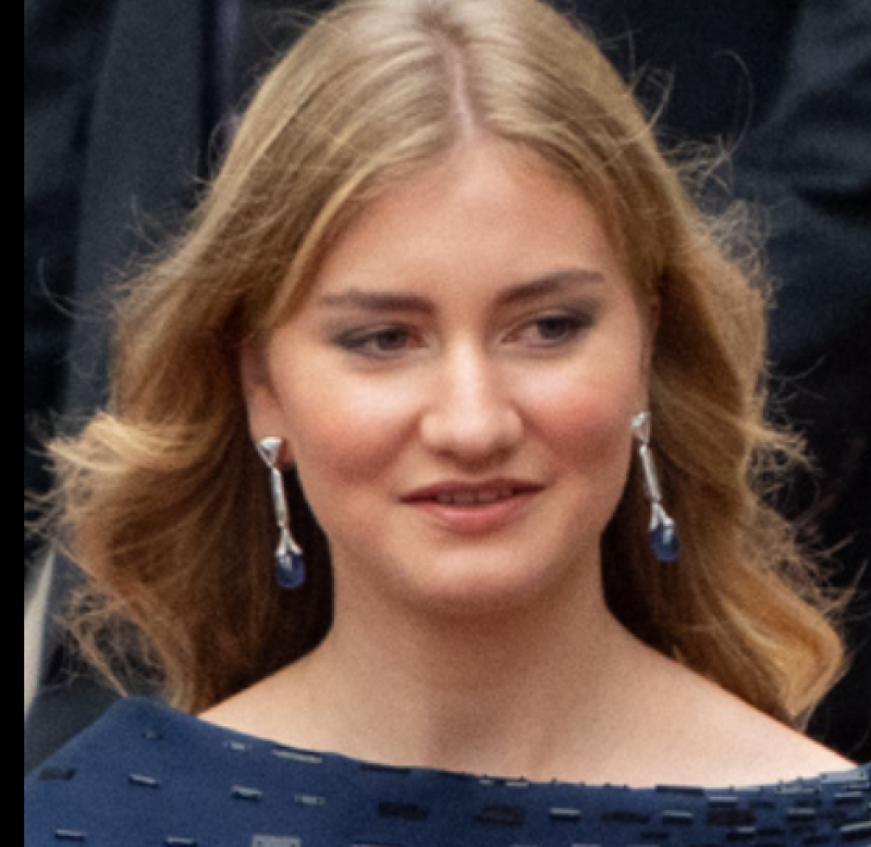 Nieuw boek over prinses: “Elisabeth is niet verwekt in Thailand“