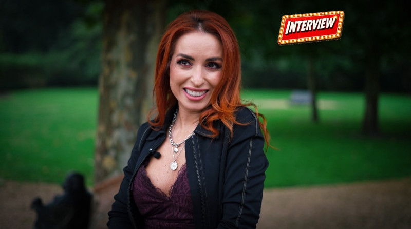 Loredana De Amicis zet volgende stap in haar carrière: "Het borrelde al langer"