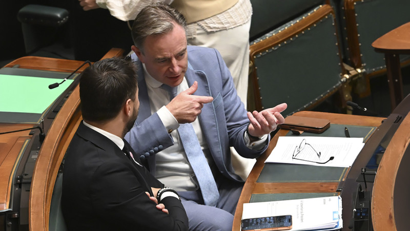 De Wever wil nog meer uit je portemonnee: dit is wat de btw-hervorming je kan kosten