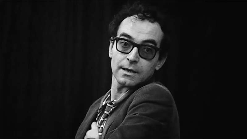 🎥 Godard sloopte de film. In Gent gooien ze hem nu over veertig schermen