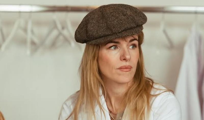 Josje Huisman over terugkeer K3: "Begreep het eerst niet"