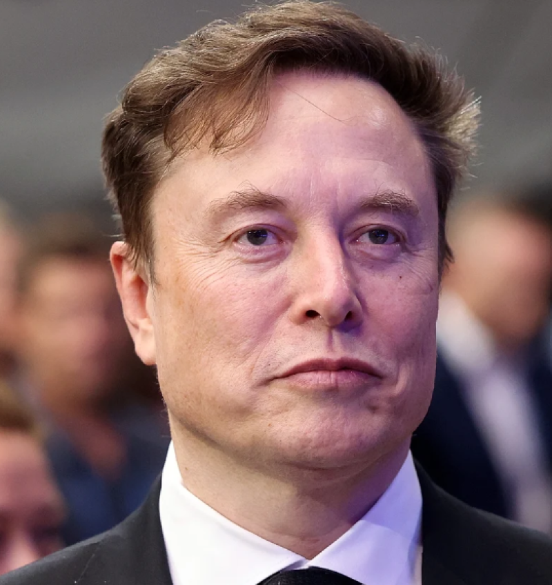 Musk: "Geld zal in 2036 niets meer uitmaken"