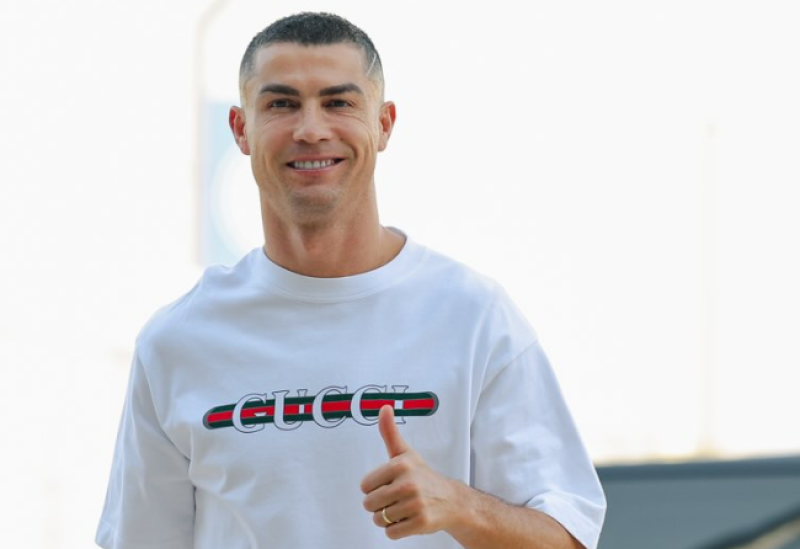 🎥 “No days wasted”: Cristiano Ronaldo lijkt duidelijk besluit te hebben genomen over toekomst bij Portugal