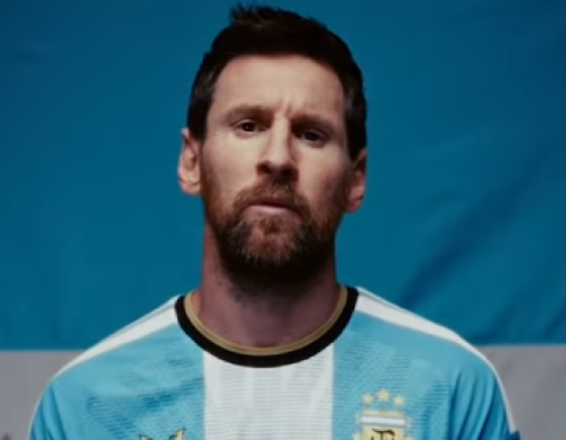 🎥 “Het moment is gekomen”: Lionel Messi neemt definitief afscheid van zijn Argentinië
