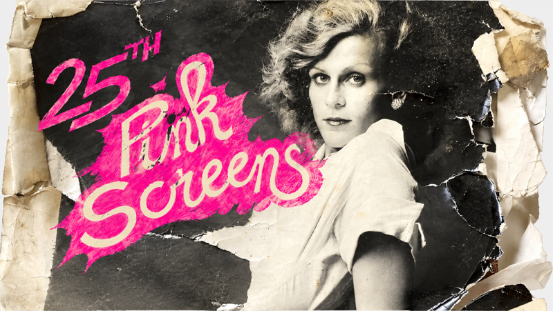 🎥 25 jaar Pink Screens: toen queer cinema nog gevaarlijk was