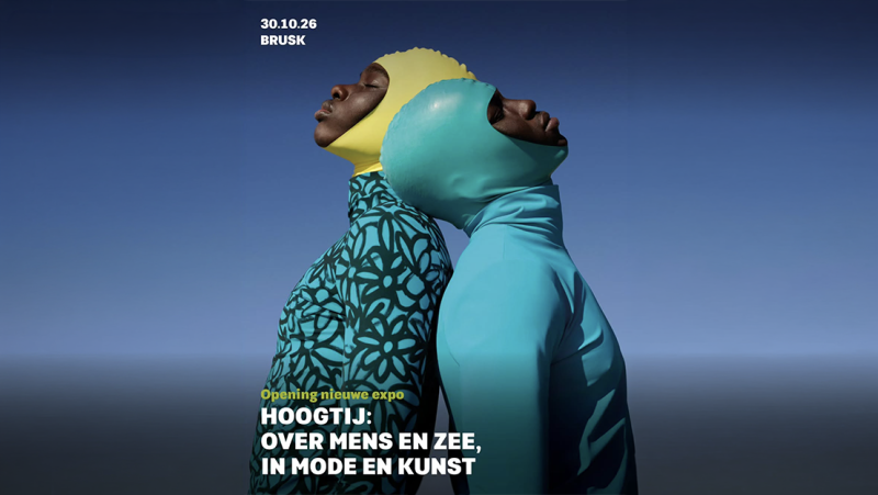 Mode gaat kopje-onder: waarom ontwerpers geobsedeerd zijn door de zee
