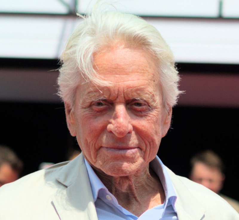 One Helluva Ride: filmster Michael Douglas (82) snoof cocaïne met O.J. Simpson