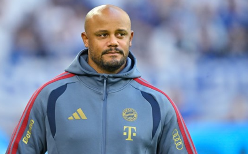 Duitsers zijn gek op Kompany: nu krijgt hij ook een prestigieuze onderscheiding