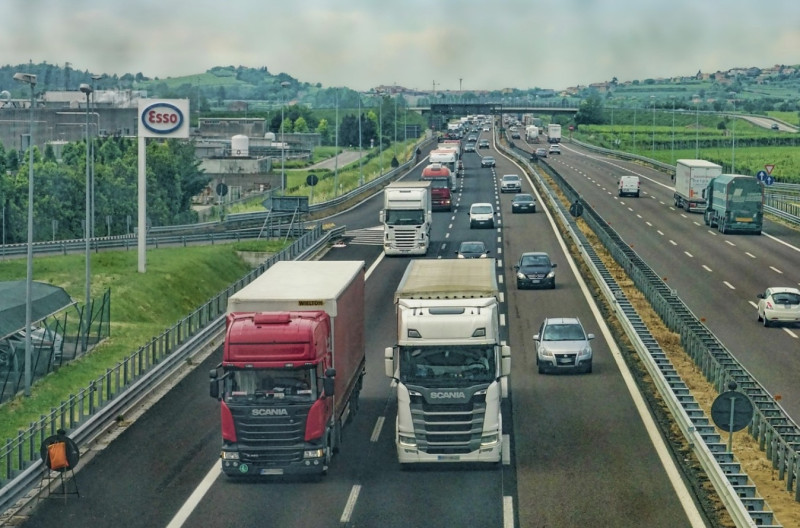 Belgische ‘Uber voor vrachtwagens’ haalt miljoen op: zo wil Vexon lege kilometers wegwerken