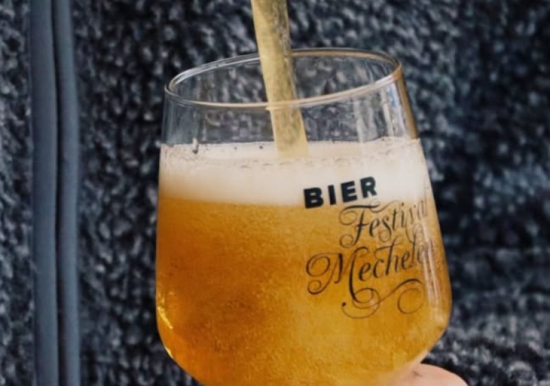 📸 Weekendtip: Mechelen maakt zich op voor een bierinvasie, Gent gaat een nachtje door en Kortrijk duikt in de vinyl