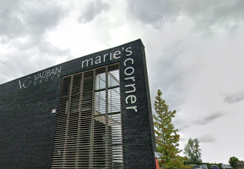 Ambitieus drietal neemt exclusieve meubelontwerper Marie’s Corner over