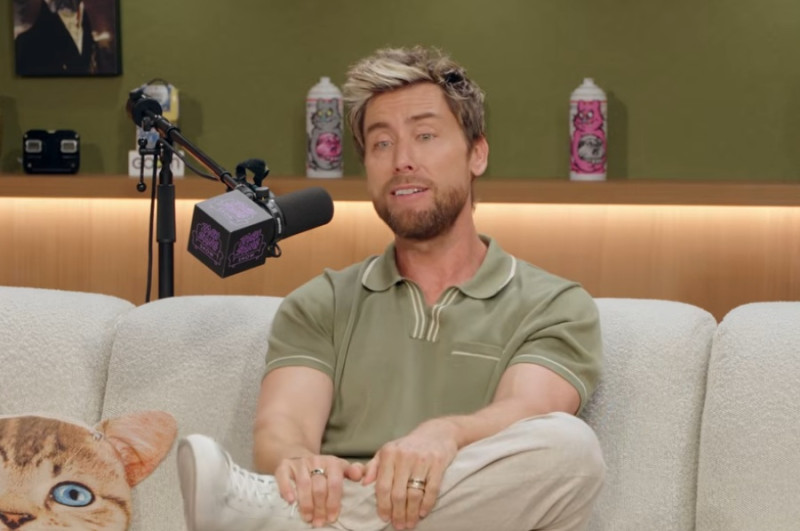 Straf! NSYNC leverde peulschil op: "Kregen 35 dollar per dag"