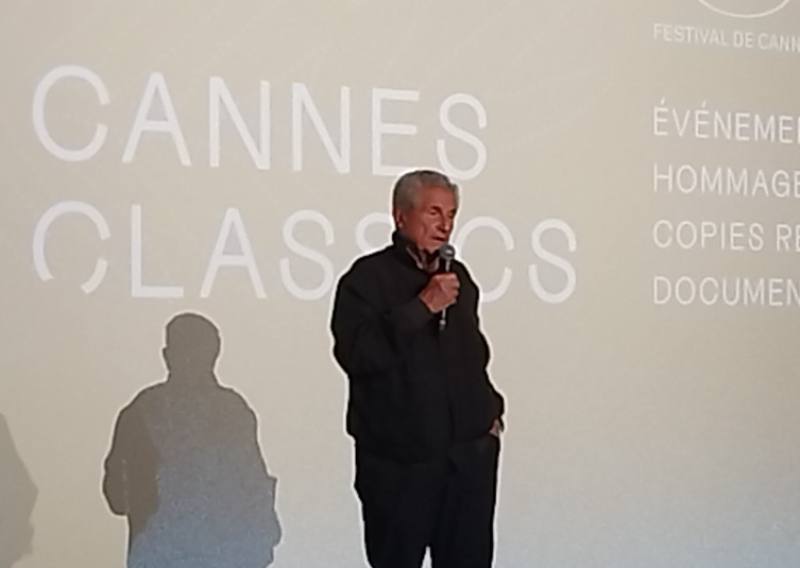Proces-Ullens: hoe innig was band tussen Myriam Lechien en regisseur Claude Lelouch?