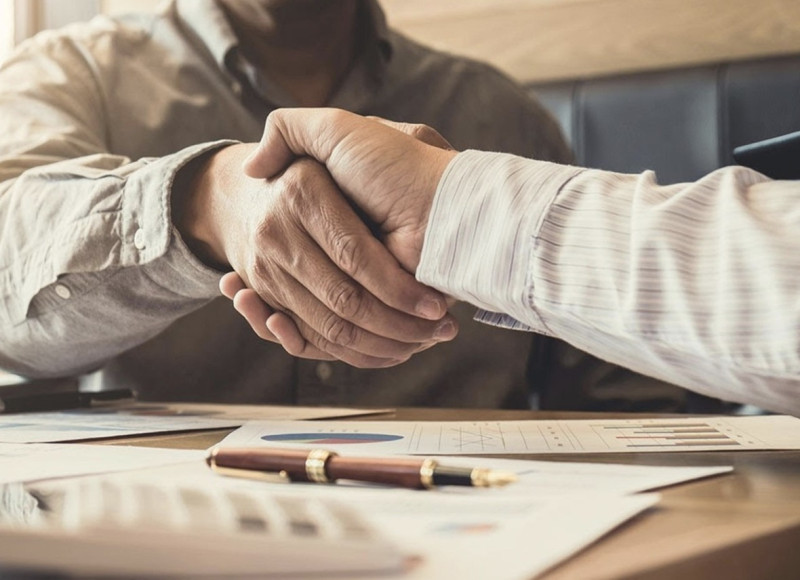 Eén slechte zakelijke deal en de sfeer slaat om: wat doe je dan?