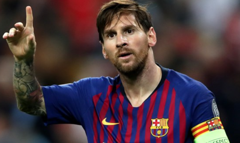 🎥 “Wie denkt hij wel dat hij is?”: ex-Barça-voorzitter haalt snoeihard uit naar Lionel Messi