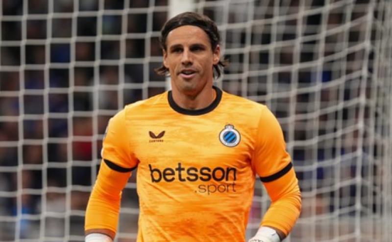 📸 Bizarre timing bij Club Brugge-held: dag na Europese stunt volgt pijnlijke relatiebreuk