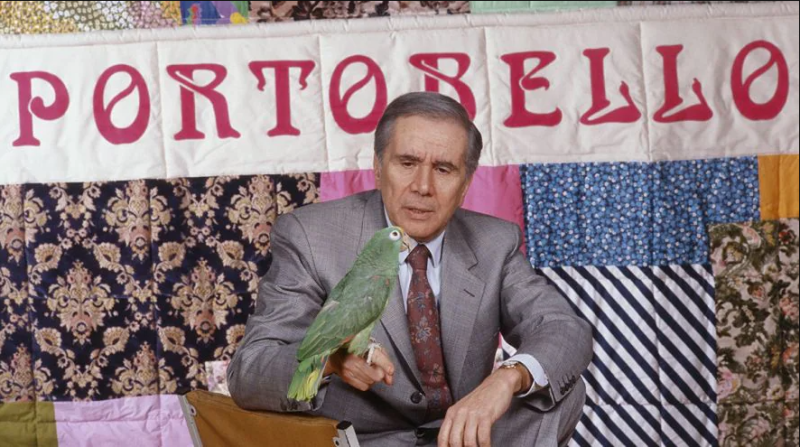 Portobello vertelt verhaal van opkomst en val van populairste Italiaanse televisiepresentator