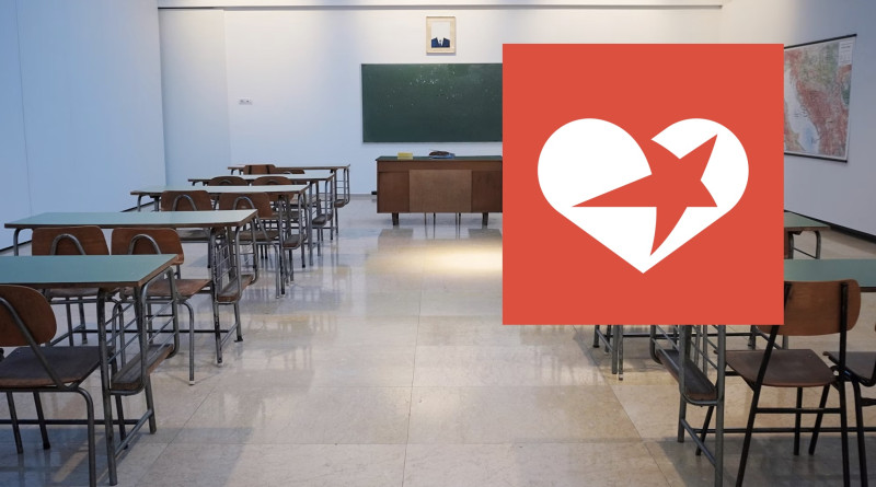 Drie studenten, drie keer PVDA: Het Nieuwsblad zegt nu zelf ‘oeps’