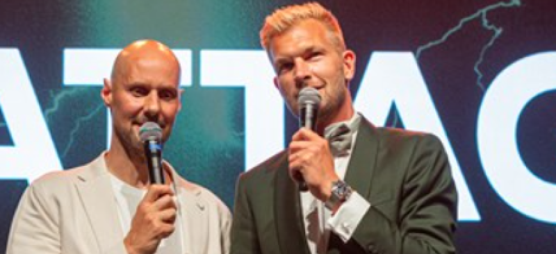 🎥 Tom Boonen moest na wielercarrière in therapie: “Het heeft sporen nagelaten”