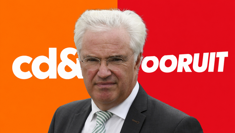 Cd&v verliest na 140 jaar ‘zijn’ gouverneur: uiteindelijk draait het toch om het postje