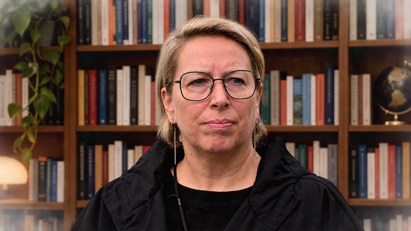 Boeken verbranden doe je tegenwoordig met een spreadsheet: Gennez hakt in het budget van bibliotheken