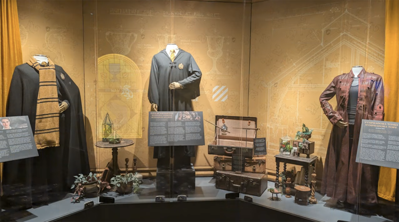 🎥 Voor Harry Potter staan we in de rij, voor kunst niet: wat doet de tovenaar beter?