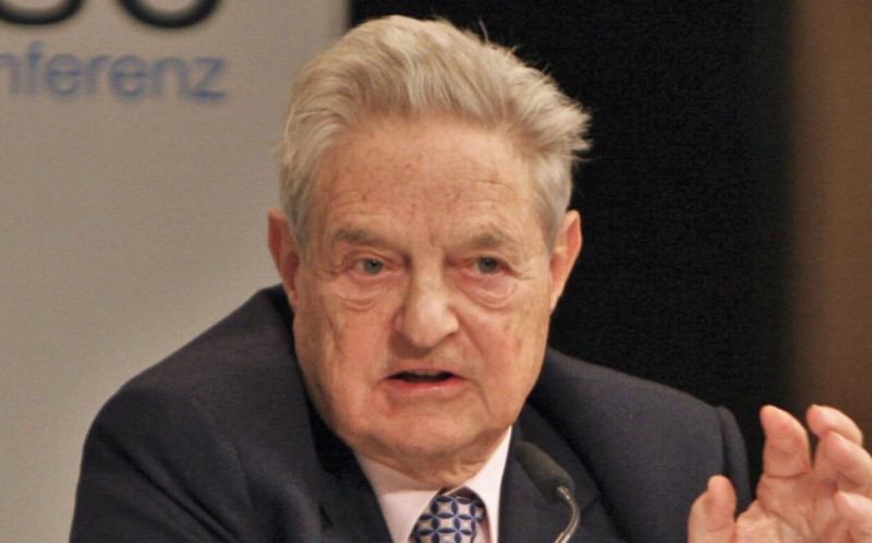 De naam Soros duikt op bij de Franse protesten: toeval, netwerk of opgeblazen verhaal?