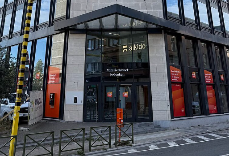 Belgische unicorn Aikido breidt uit: na software moeten nu ook werknemers veilig zijn