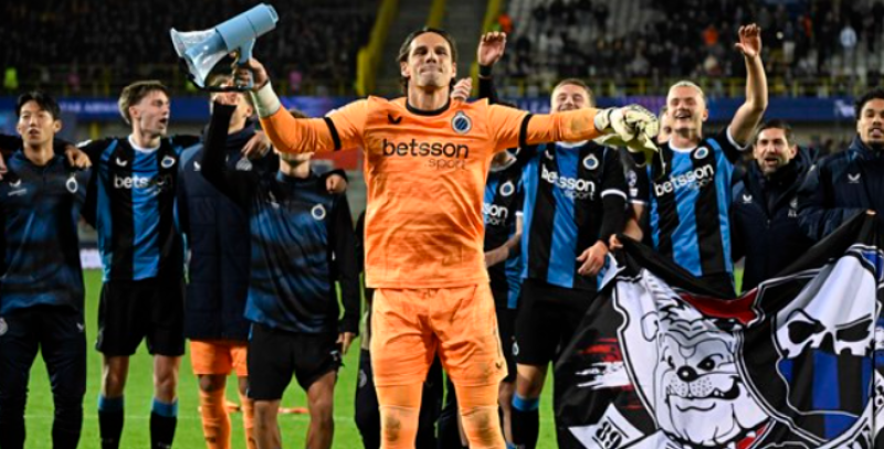 Afgedroogd door Club Brugge en afgemaakt in de Franse pers: RC Lens krijgt er stevig van langs