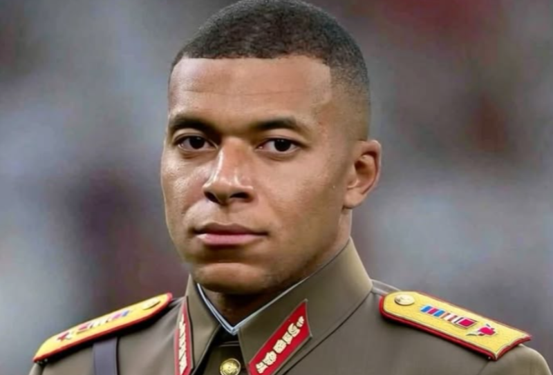 🎥 Een Ballon d'Or voor 'dictator' Mbappé: Franse superster krijgt er stevig van langs tijdens comedyshow
