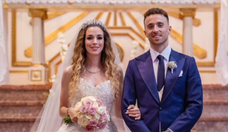 “Lieverd, bel me als je kan”: weduwe van Diogo Jota onthult hartverscheurende details over fatale nacht
