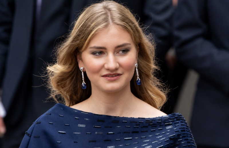 Dit vertellen klassieke media zelden over jarige prinses Elisabeth: ze kan ook B&B openen als ze dat wil