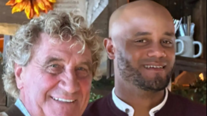 📸 Ziekenhuisopname Vincent Kompany baart zorgen: Jean-Marie Pfaff richt emotionele boodschap aan Bayern-coach