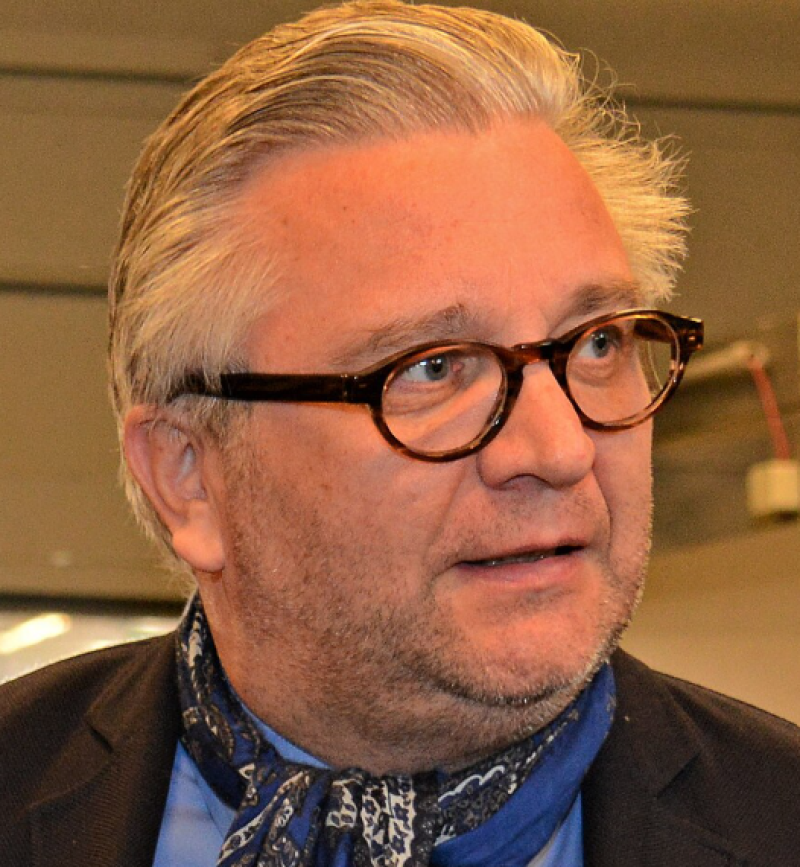 Dossier-Reynders: waarom benaderde Robert Claushuis prins Laurent?