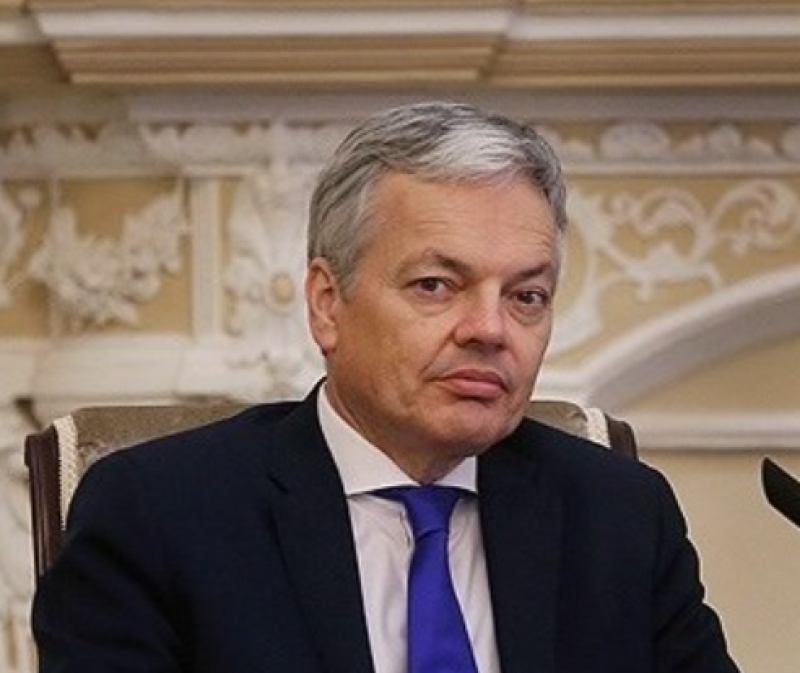 Dossier-Reynders dijt uit: ook twee voormalige ING-bankiers in het vizier
