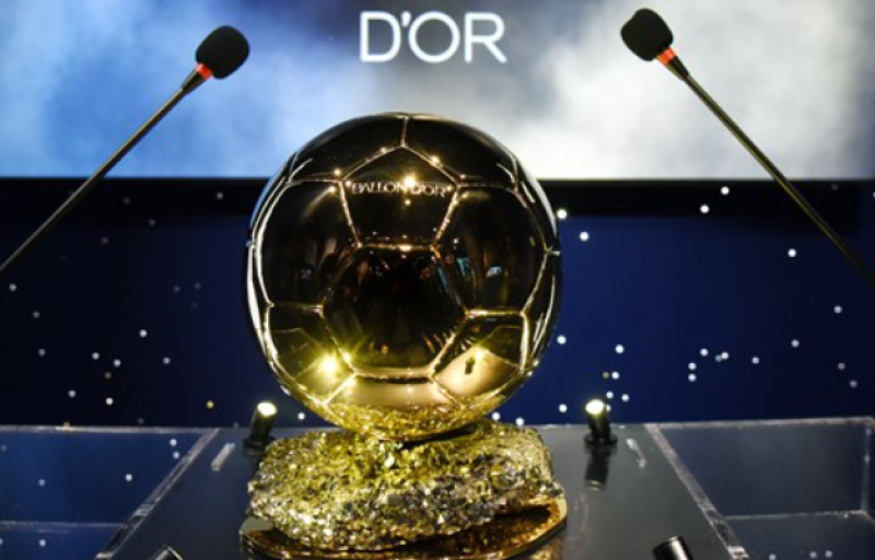 📸 Kane, Yamal of toch Messi? Dit zijn volgens ons de vijf kanshebbers voor de Gouden Bal
