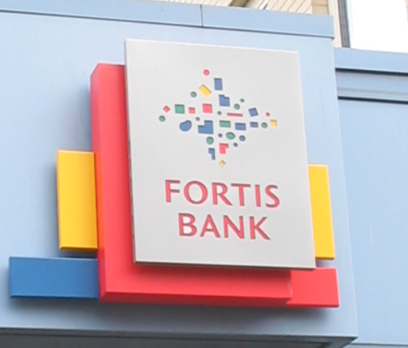 Libische dossier van prins Laurent en Didier Reynders: verbonden aan kapitaalverhoging van Fortis?