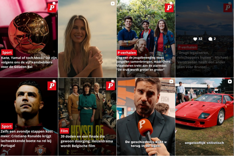 Instagram gaat voor gigantisch grote verandering